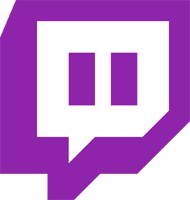 Support via Twitch